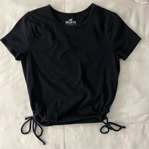 Hollister Baby Tee